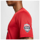 Nike Ανδρική κοντομάνικη μπλούζα USA 24 Practice Tee